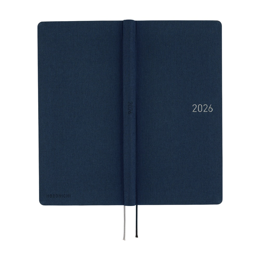 Hobonichi Planner Weeks Mega 2026