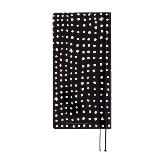 Hobonichi Planner Weeks 2026 ENG Makoto Matsubayashi: Dot