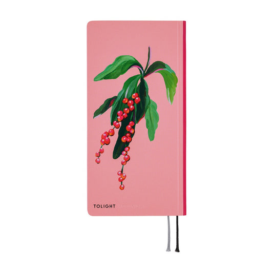 Hobonichi Planner Weeks 2026 ENG Tolight: A Bright Year