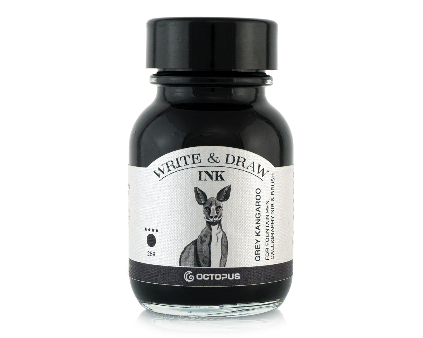 Octopus Ink Write & Draw 50ml Bottle
