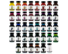 Load image into Gallery viewer, Octopus Ink Write &amp; Draw 50ml Bottle
