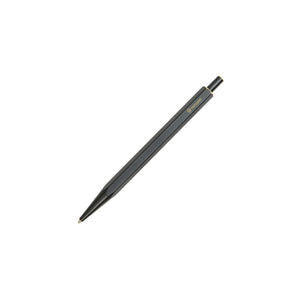 YSTUDIO Classic Revolve Mechanical Pencil Lite 0.7mm Black