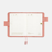 Load image into Gallery viewer, Hobonichi Planner Cover A6 Colours
