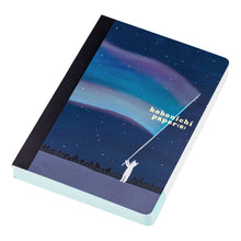 Load image into Gallery viewer, Hobonichi Paper(s) Aurora Duty, Wood Free Paper
