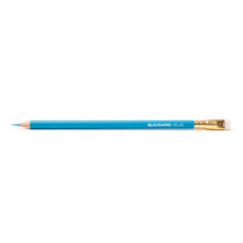 Load image into Gallery viewer, Blackwing Blue Pencil (set of 4)
