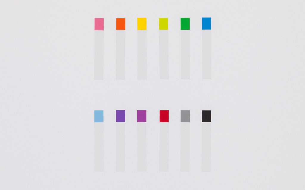 Stalogy Thin Sticky Notes (120)