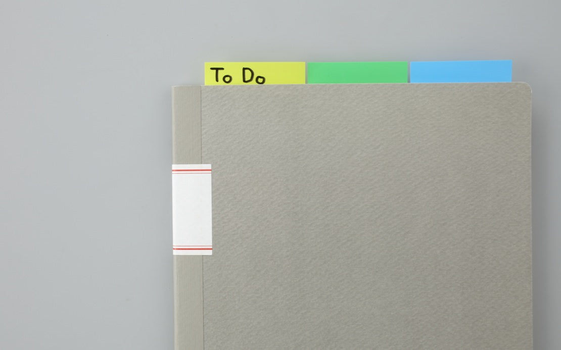 Stalogy Writable Sticky Notes 3 colour – B (150)