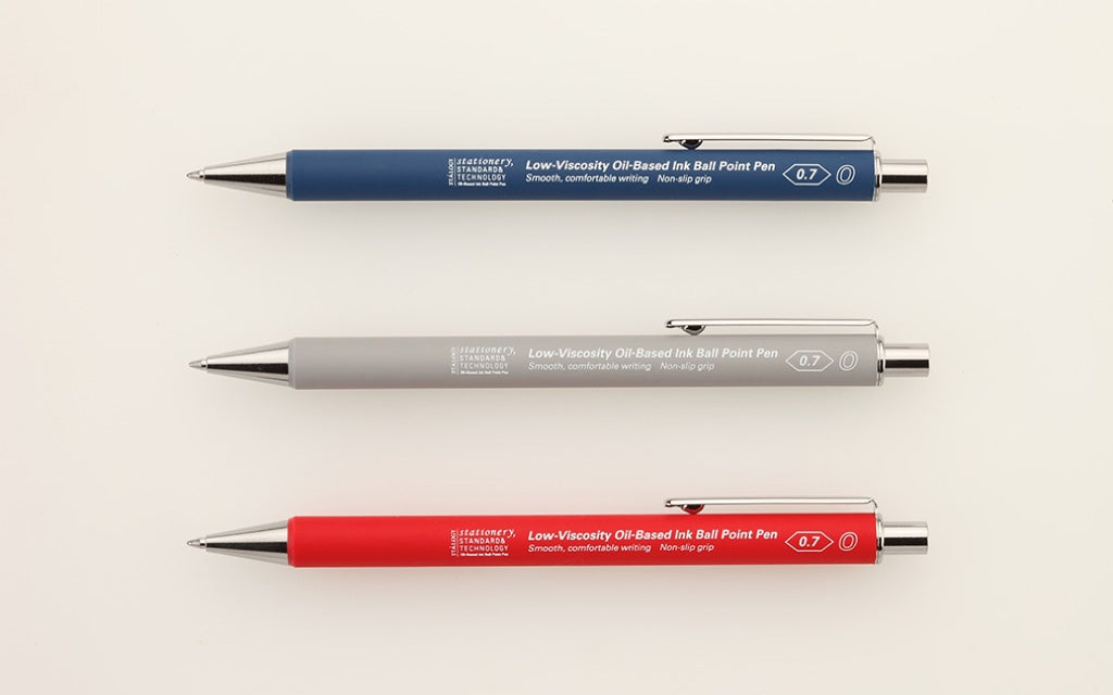Oil discount ink pen