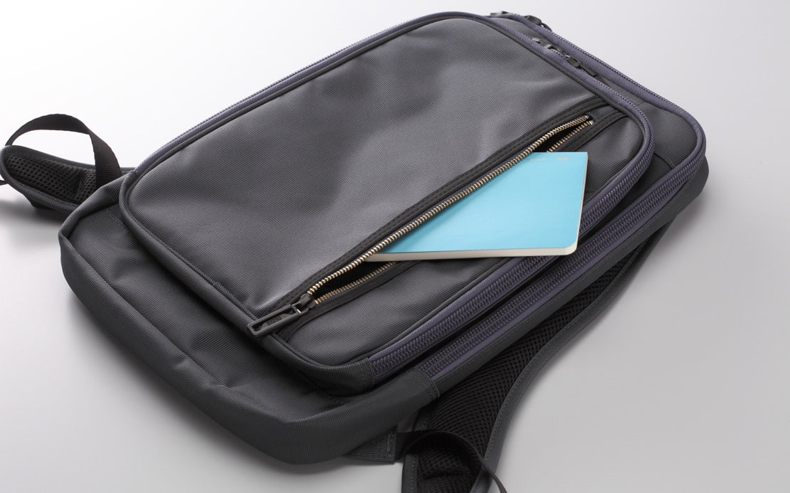 Stalogy 1/2 Year Notebook B6