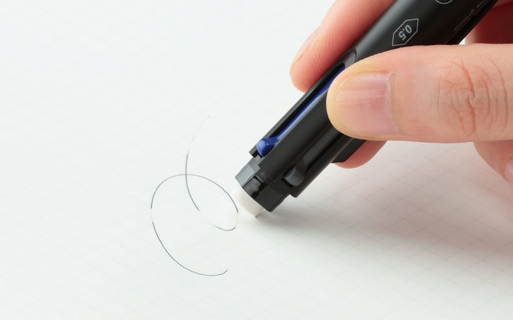 Stalogy 4 Functions Pen