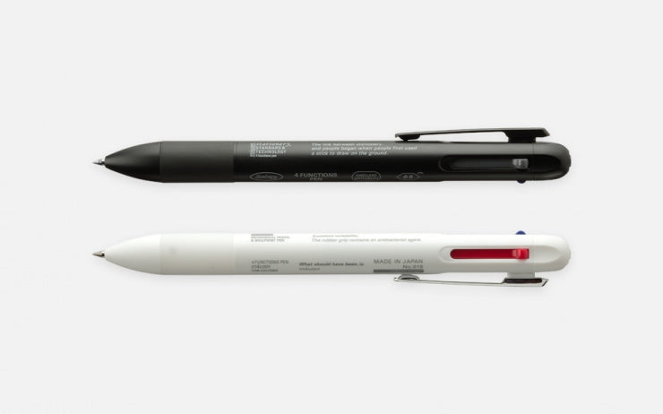Stalogy 4 Functions Pen
