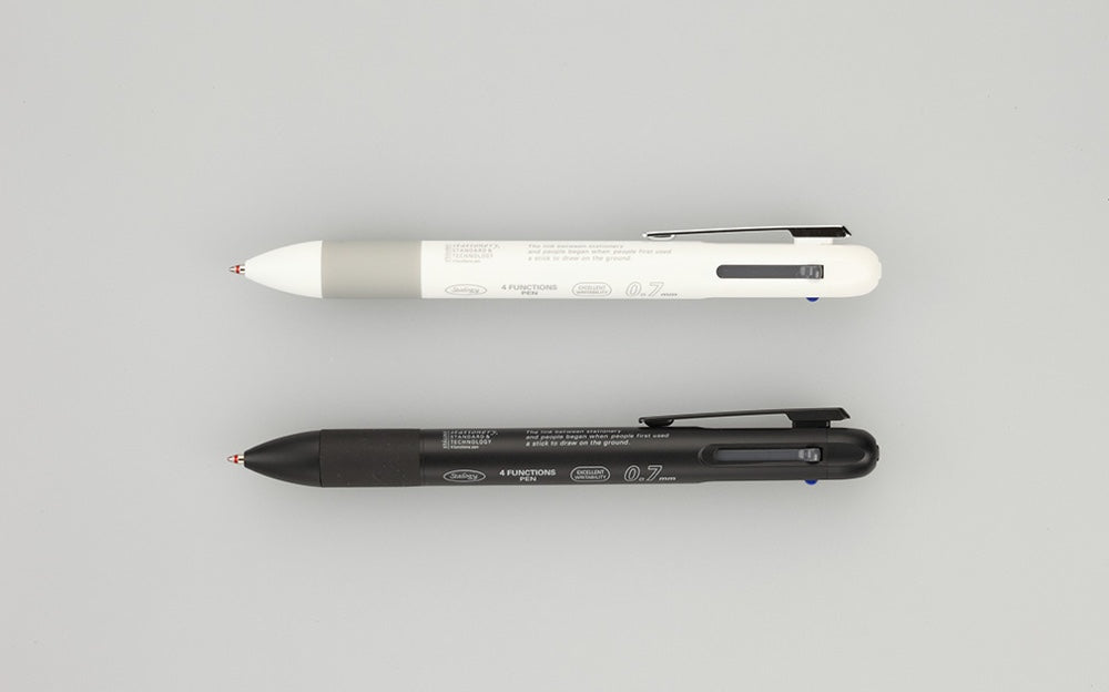 Stalogy 4 Functions Pen