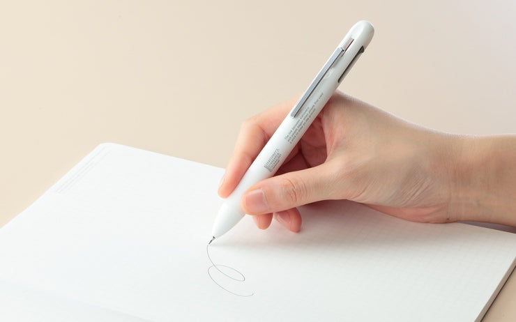 Stalogy 4 Functions Pen
