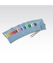 Load image into Gallery viewer, Fabriano Eco BX with 24 colour pencils

