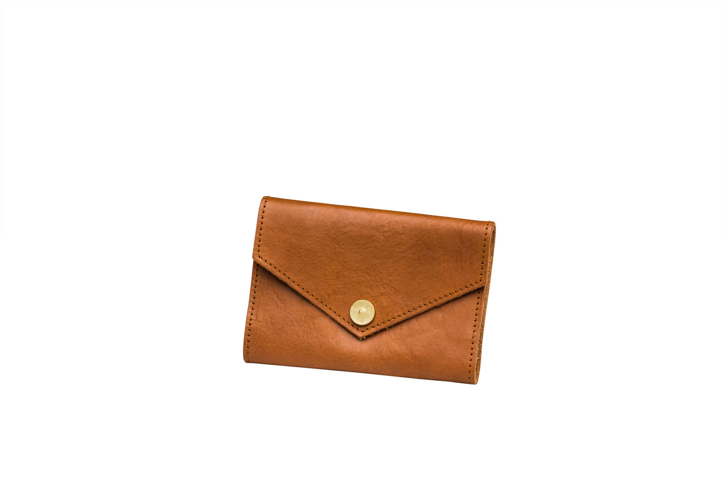PAP Leather Passport Cover Trapani