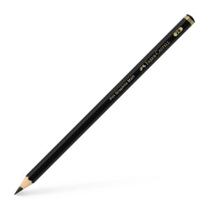 Faber-Castell Pitt Graphite Matt Pencil