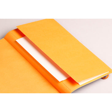 Rhodia Goalbook A5 Dotted