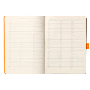Rhodia Goalbook A5 Dotted