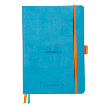 Rhodia Goalbook A5 Dotted