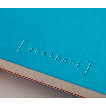 Rhodia Goalbook A5 Dotted