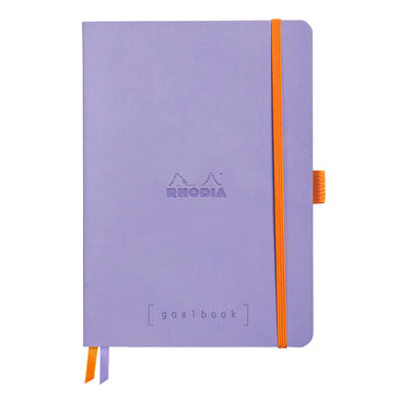 Rhodia Goalbook A5 Dotted