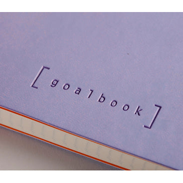 Rhodia Goalbook A5 Dotted