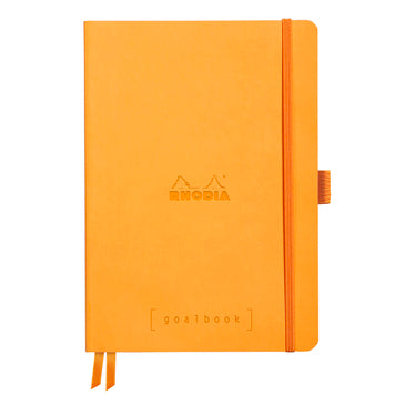 Rhodia Goalbook A5 Dotted