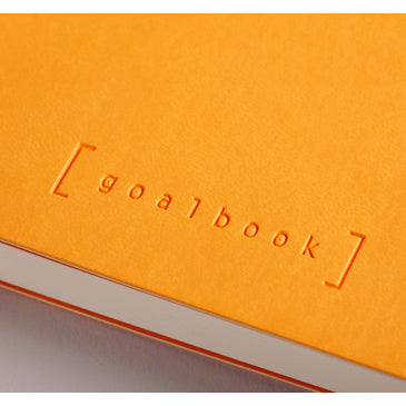 Rhodia Goalbook A5 Dotted