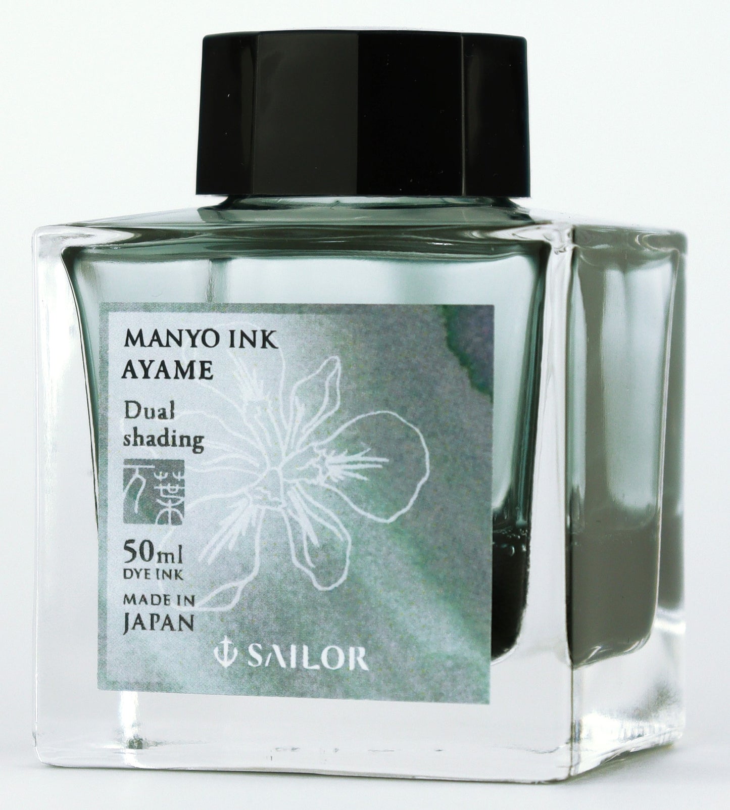 Sailor Manyo Ink 50ml bottle