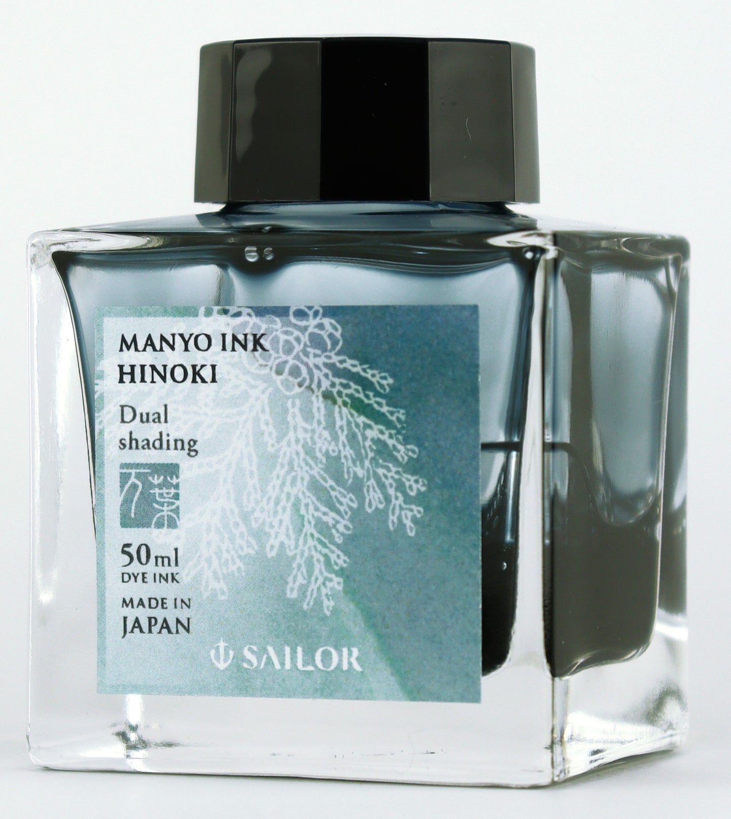 Sailor Manyo Ink 50ml bottle