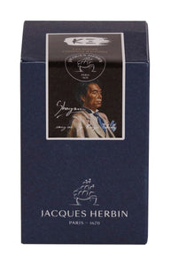 Jacques Herbin Ink Bottle 50ml Shogun