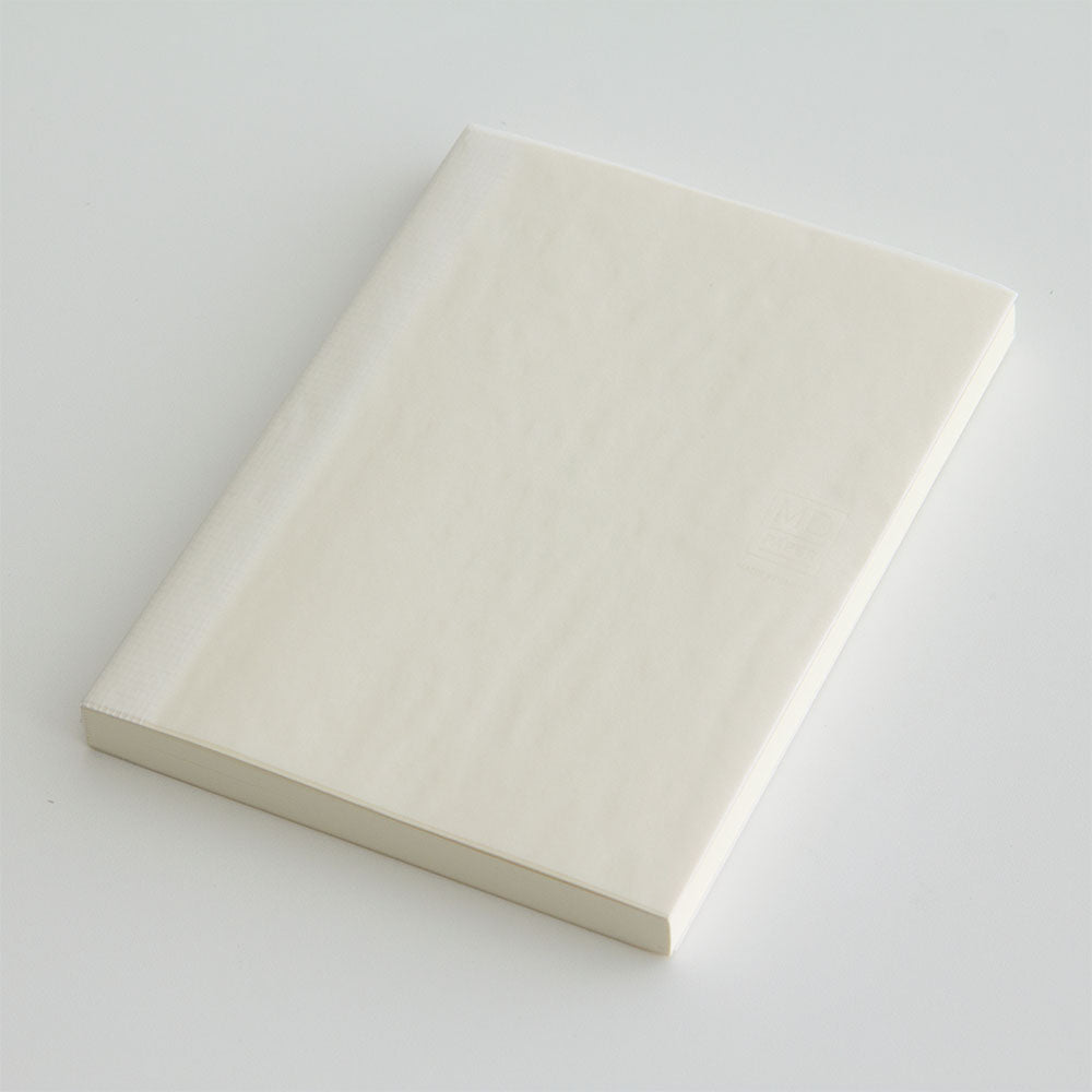 Midori MD Notebook A6