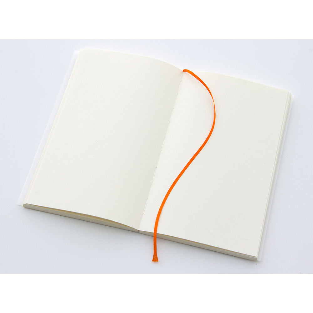 Midori MD Notebook B6 Slim