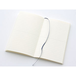 Midori MD Notebook B6 Slim