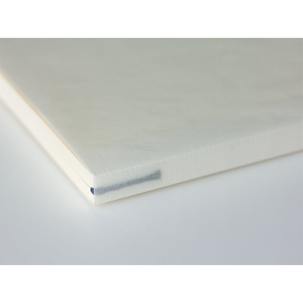 Midori MD Notebook B6 Slim