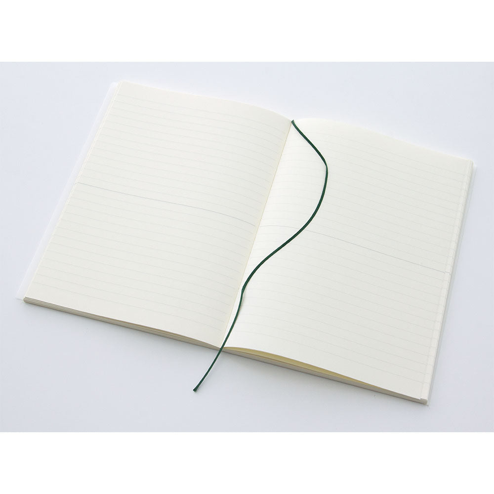 Midori MD Notebook A5