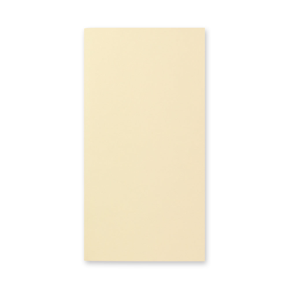 017 TRAVELER'S notebook Refill Free Diary Monthly