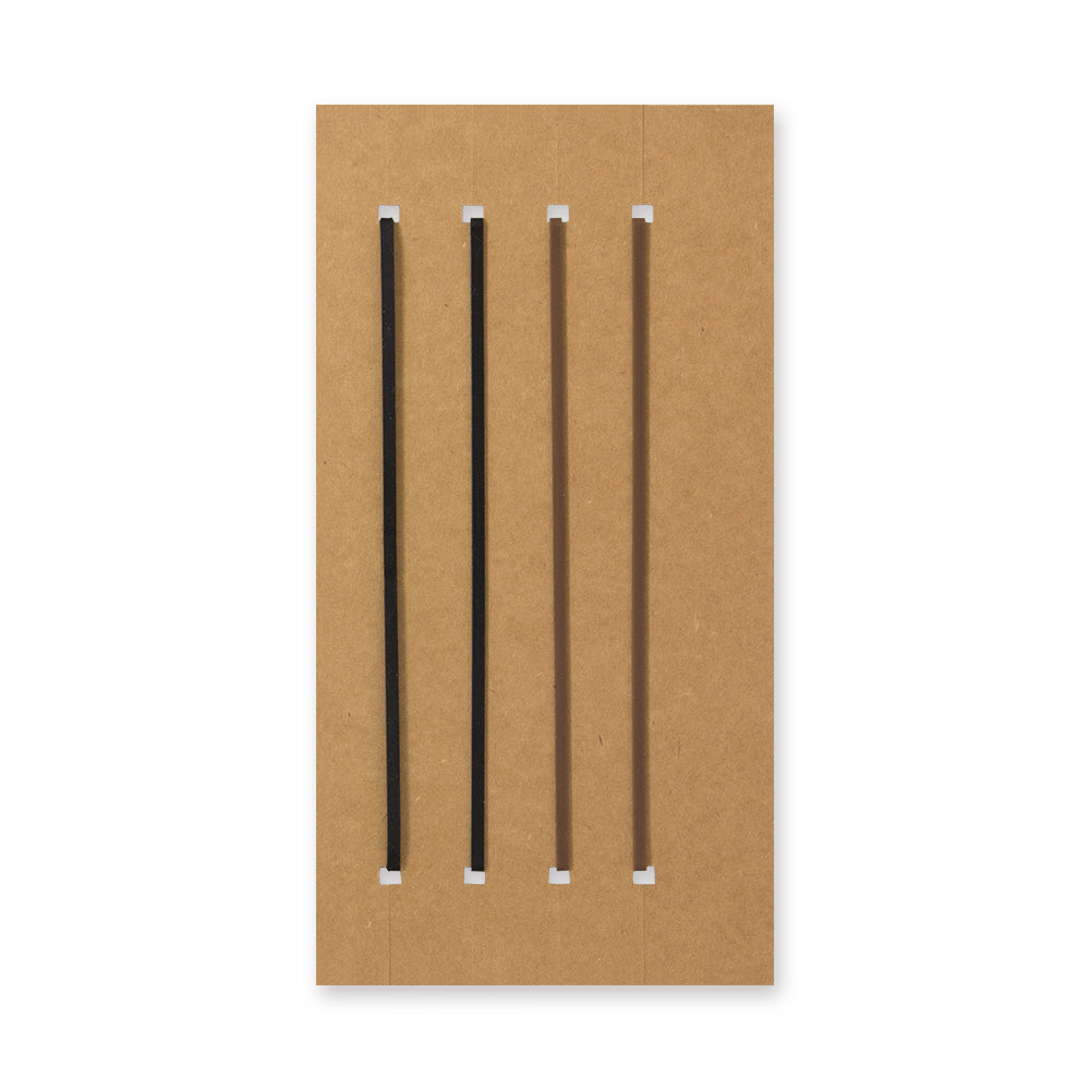 021 TRAVELER'S notebook Refill Connecting Rubber Band
