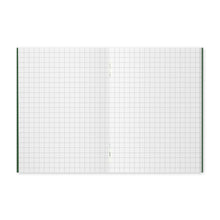 Load image into Gallery viewer, 002 TRAVELER&#39;S Passport notebook Refill Grid
