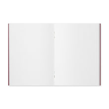 Load image into Gallery viewer, 003 TRAVELER&#39;S Passport notebook Refill Blank
