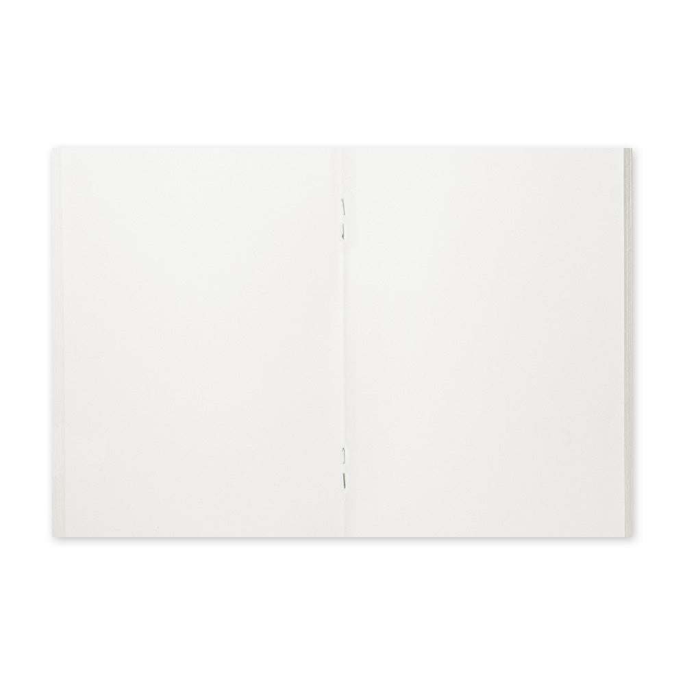 008 TRAVELER'S Passport notebook Refill Sketch Paper