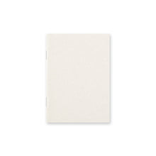 Load image into Gallery viewer, 015 TRAVELER&#39;S Passport Size notebook Refill Watercolour Paper
