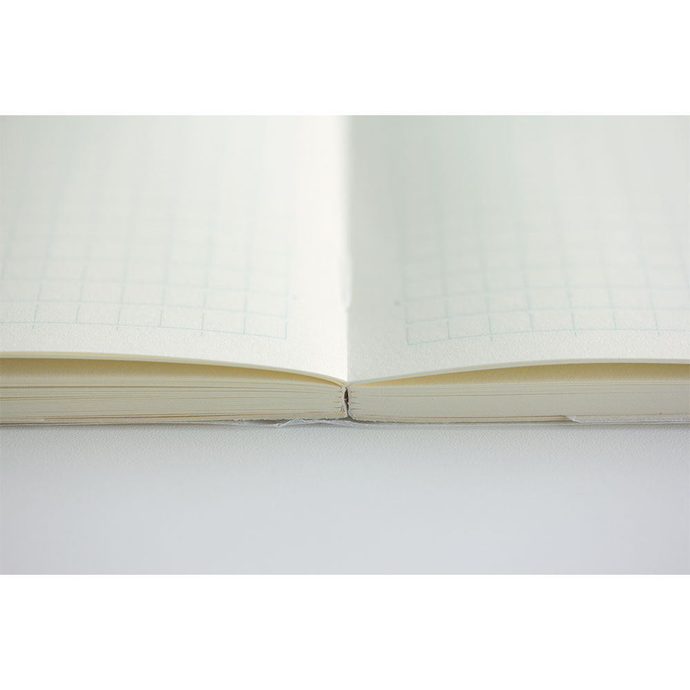 Midori MD Notebook A6