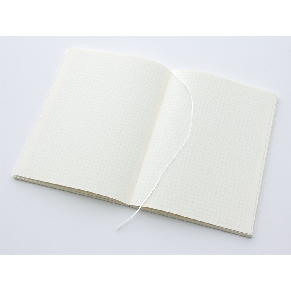 Midori MD Notebook A5