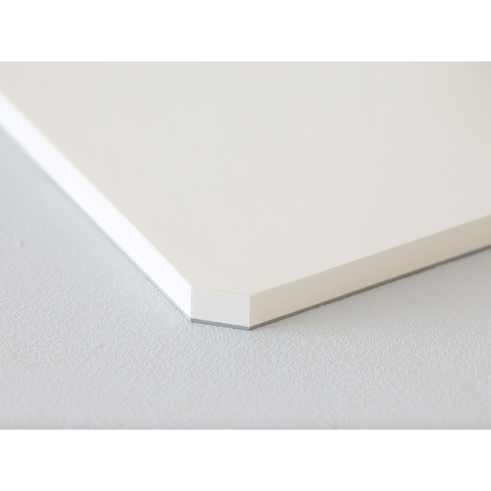 MD Paper Pad Cotton A5 Blank