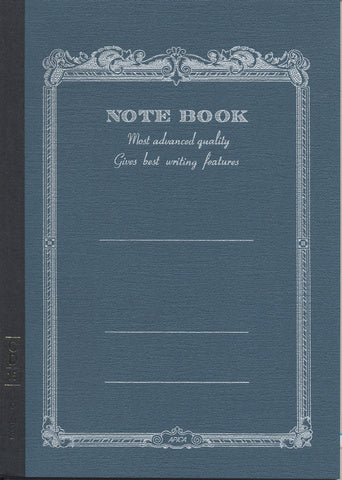 Apica C.D. Notebook A5