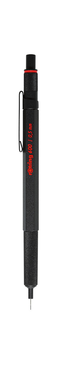 ROTRING 600 Mechanical Pencil