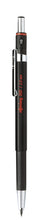 Load image into Gallery viewer, ROTRING 300 Black Mechanical Pencil 2.0 mm
