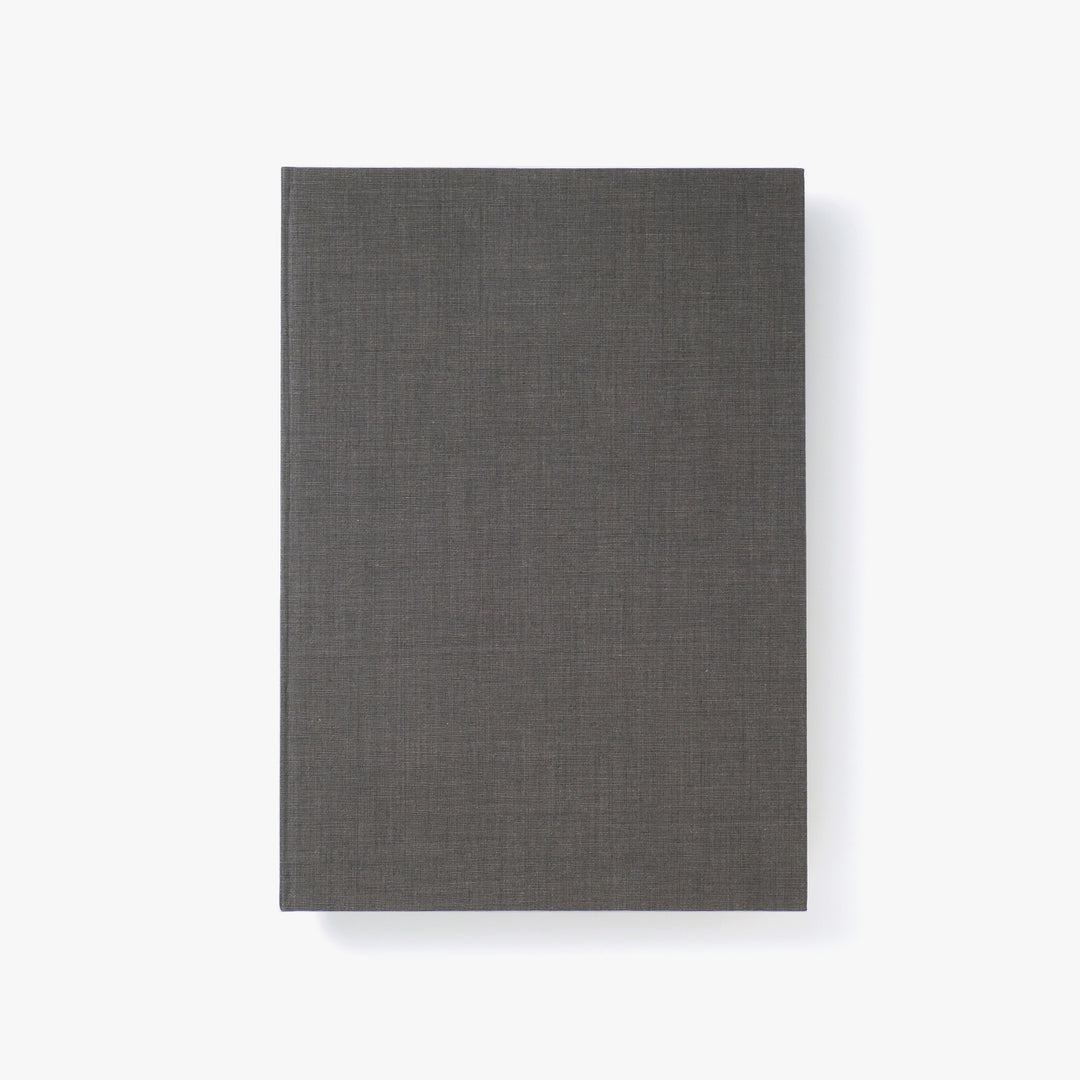 Kakimori Notebook A5