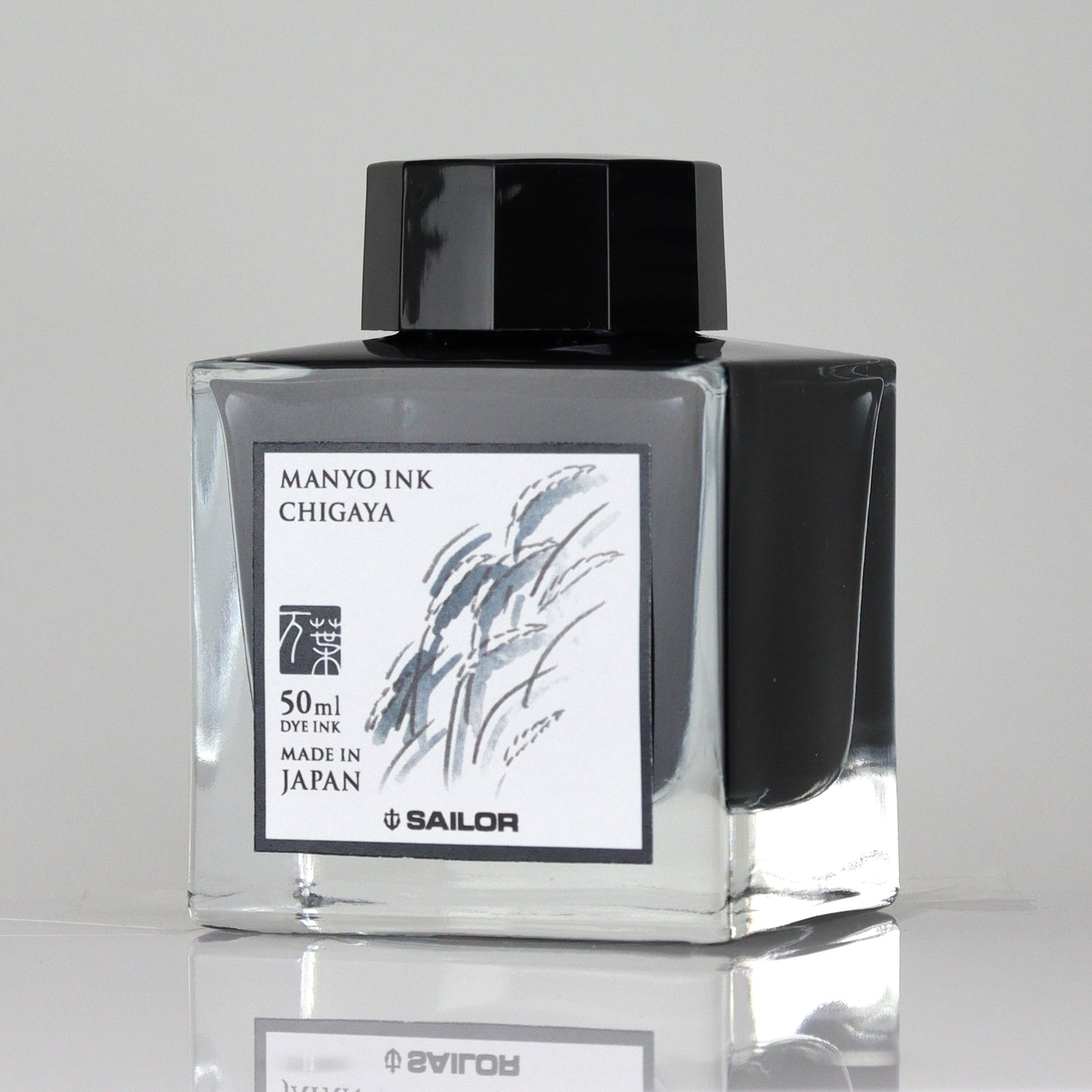 Sailor Manyo Ink 50ml bottle